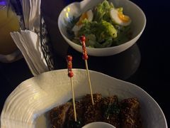 -上海和平饭店华懋阁 Cathay Room