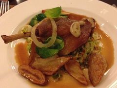 -db Bistro & Oyster Bar by Daniel Boulud(滨海湾金沙店)