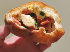 -惠源面包店(开禾路店)