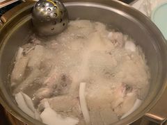 -润园四季椰子鸡火锅(南山海岸城店)