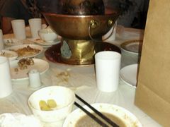 -东来顺饭庄(王府井步行街店)