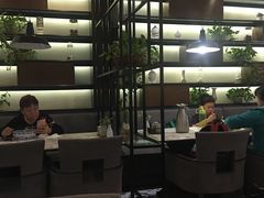 -轻捞慢起面馆(新世界百货店)
