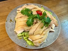 -绿柠食堂(北外滩店)