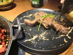 -受气牛肉·重庆耙牛肉(来福士店)