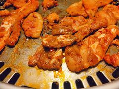 -韩盛·盛江山自助料理(中街大悦城店)