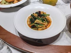 -巴依老爷新疆美食(常营店)