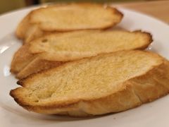 原味烤面包片-萨莉亚意式餐厅(黄埔大沙地店)