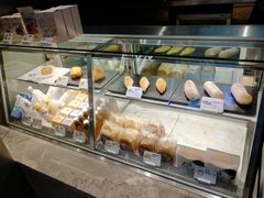 -喜茶(北京通州万达店)