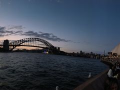 -悉尼海港大桥
