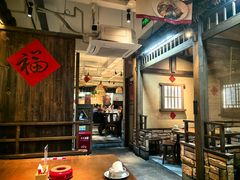 -乡里八闽·福州乡土菜(西园店)