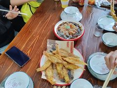 -叶存利海鲜大馅饺子(海宁路总店)