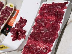 -潮汕大目牛肉火锅(皇岗旗舰店)