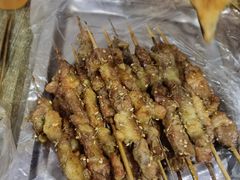 -老王太太串吧(中街店)