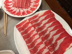 -南门涮肉(天坛店)