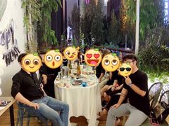 -春树下·树屋花房西餐厅(罍街AS1980店)