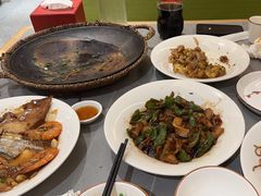 -阿毛饭店(和义路店)