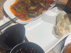 -枪火串烧·东北特色烧烤(罗湖总店)