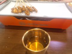 -林二哥宜烤官·宜宾小烧烤