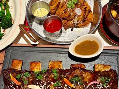 -佐度王子扒房(爱建卓展店)