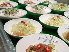 -码头鲜精致威海菜(欧乐坊店)