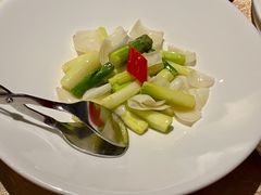-北京泰富酒店-柏景轩中餐厅