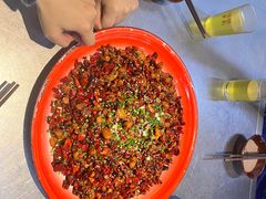 -馬伍旺川菜(江北虹悦城店)
