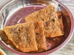 -逍遥镇刘相五胡辣汤豆沫馆(康复中街店)