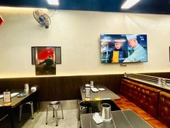 -许哥东北烧烤·铁丳烤串·宫后夹肉(繁花中心店)