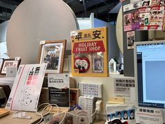 -海马体照相馆(深圳万象天地店)