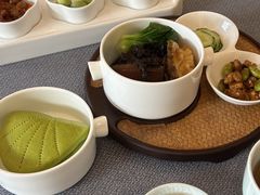 -浙江西子宾馆·牡丹厅
