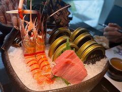 -花潮料理艺食馆(苏宁广场B区店)