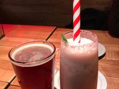 -Devils’ Brewery小恶魔精酿啤酒(武汉天地店)