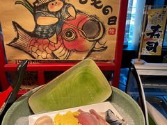 -唐拉雅秀酒店-唐苑中餐厅