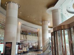 -厦门喜来登酒店