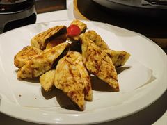 招积冰川茄-炳胜品味(珠江新城店)
