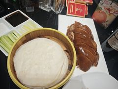-香雪海饭店中餐厅(人民桥店)