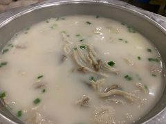 -四川简阳羊肉汤火锅(望花路西里店)