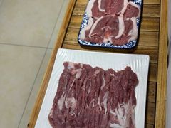-同城四季爆肚涮羊肉(安华里店)