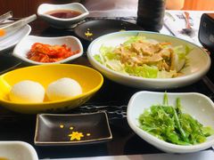 -松坂屋日料自助(长城路店)