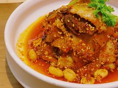 -榕意·川味之美(深业上城店)