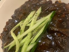 -桃园中华料理炸酱面(燕儿岛路店)