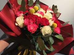 -Flower in(密渡桥店)