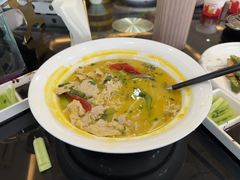 -全聚德(长白直营店)