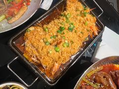 -路边边.炒菜烧烤.音乐餐厅(良乡长虹店)