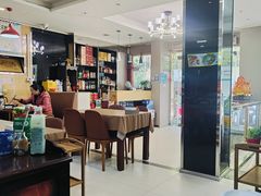 -香满锅老北京羊蝎子火锅·家常菜(新街口店)