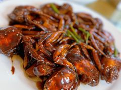 -开心食堂(湖南路店)
