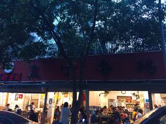 -黑竹香鸡(营和巷店)