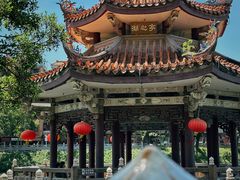 -潮州西湖