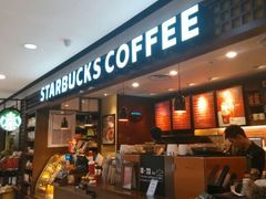 android_upload_pic-星巴克(杭州大厦C座店)