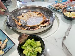 -董大蒸货(方塔园店)